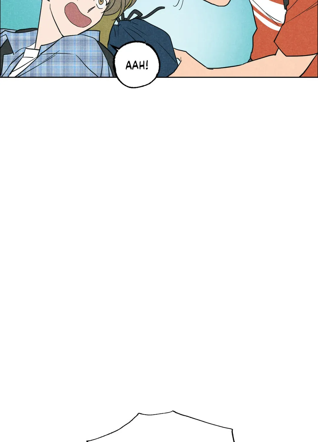 Spinach Bouquet Chapter 33.1 page 16 - 