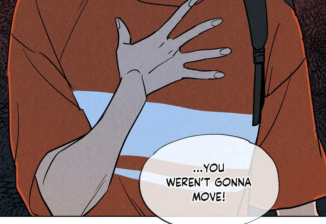 Spinach Bouquet Chapter 33.1 page 3 - 