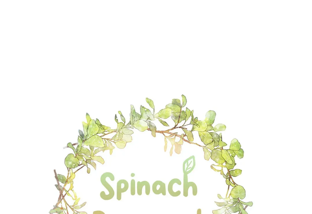 Spinach Bouquet Chapter 33.1 page 21 - 