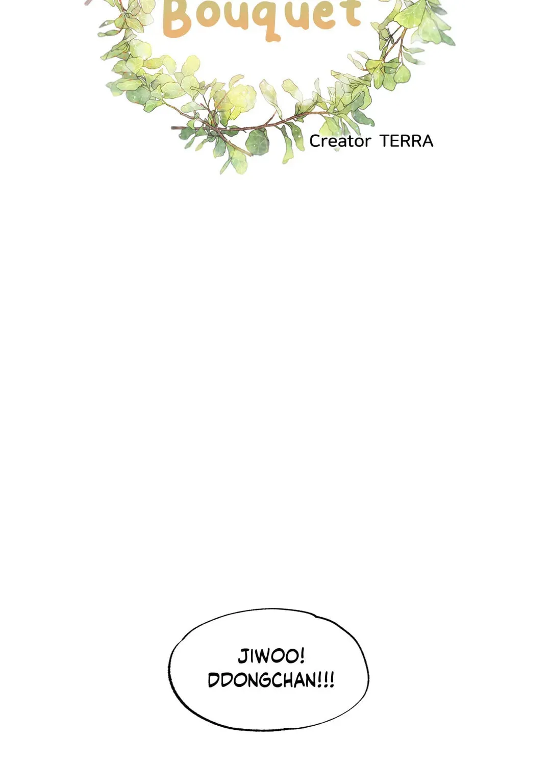 Spinach Bouquet Chapter 33.1 page 22 - 