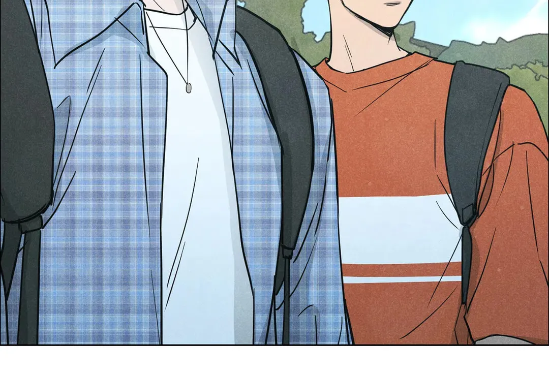 Spinach Bouquet Chapter 33.1 page 27 - 