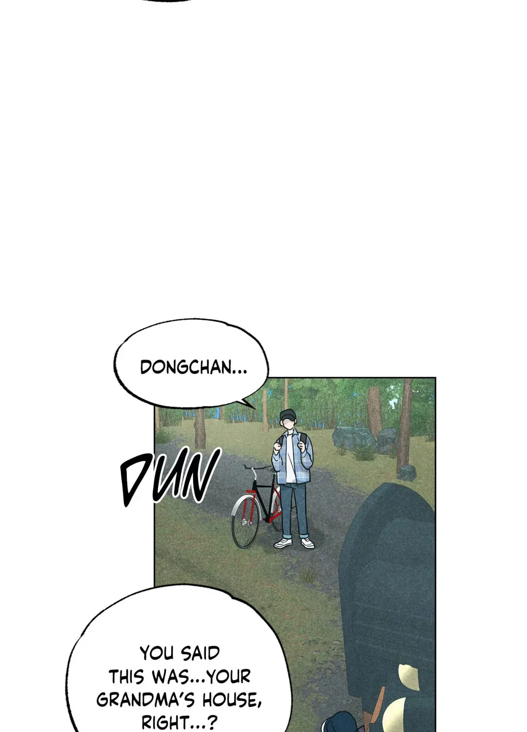 Spinach Bouquet Chapter 33.1 page 31 - 