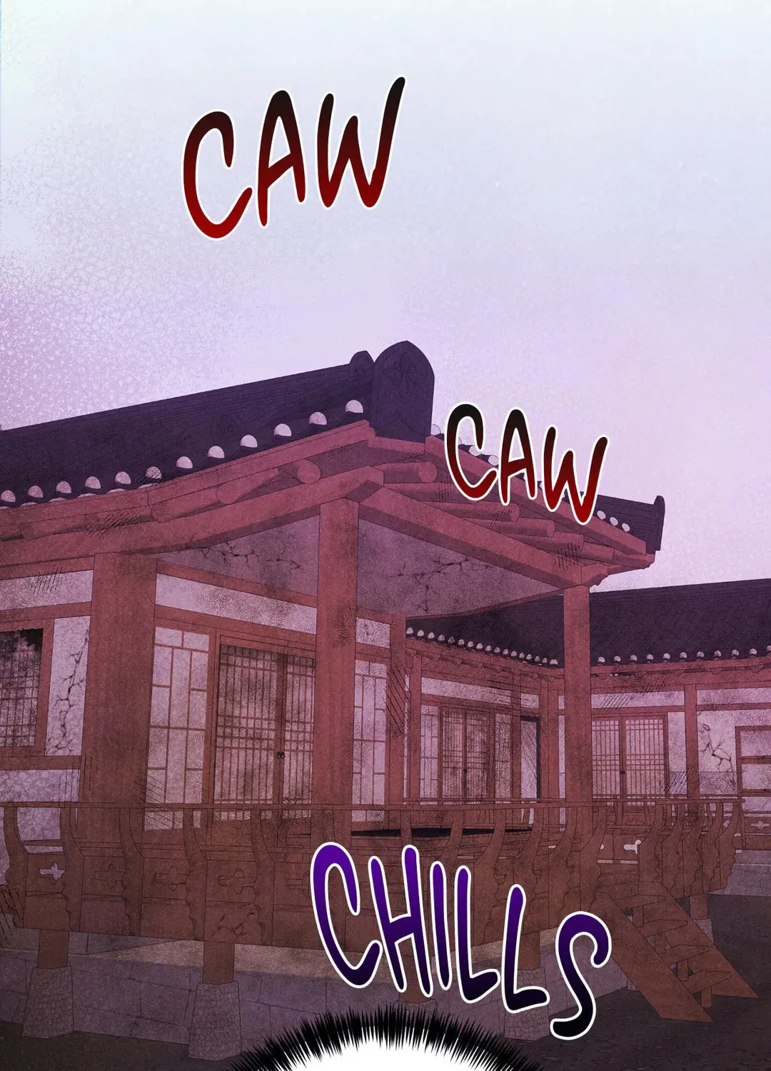 Spinach Bouquet Chapter 33.1 page 35 - 