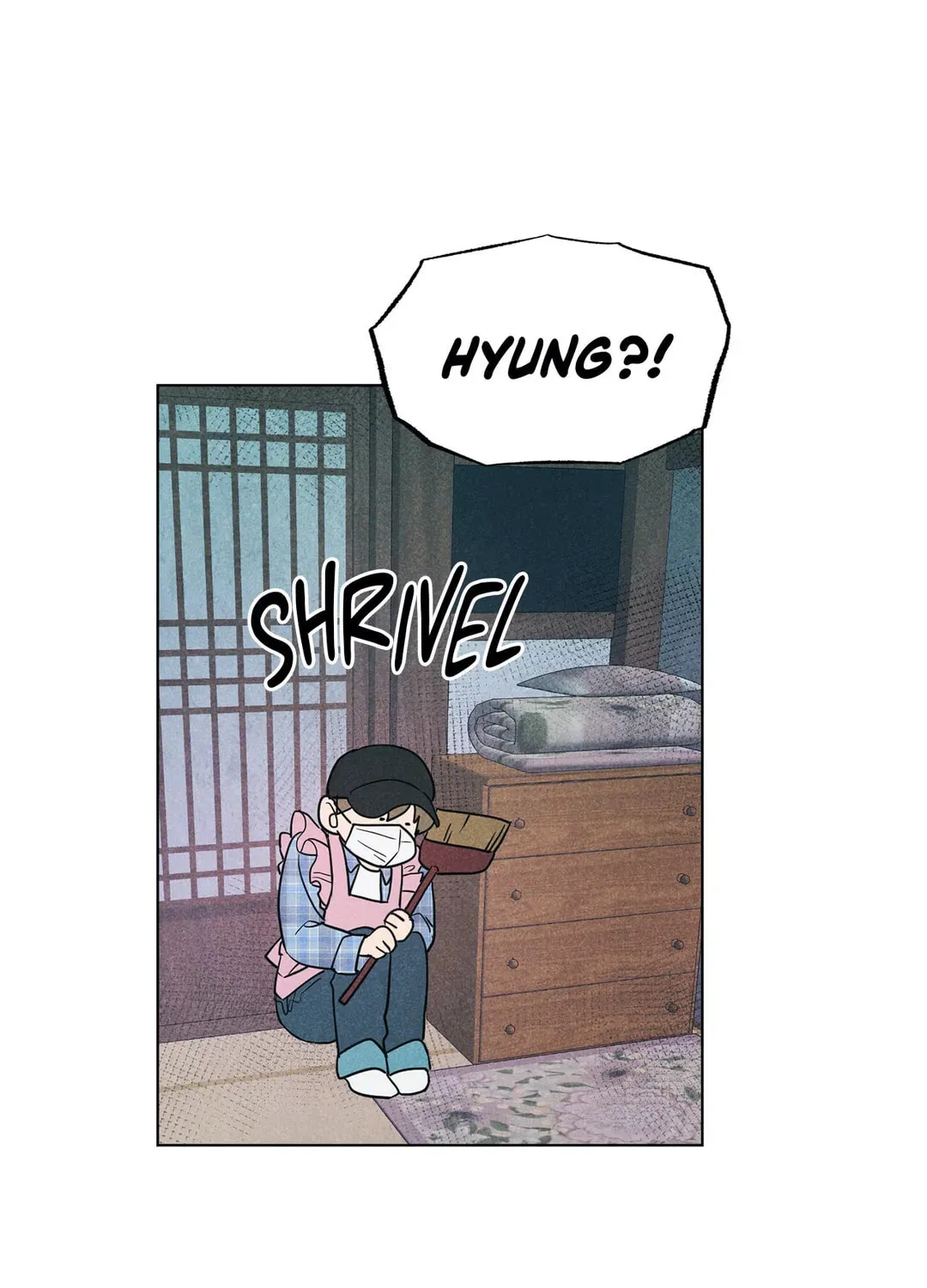 Spinach Bouquet Chapter 33.1 page 40 - 