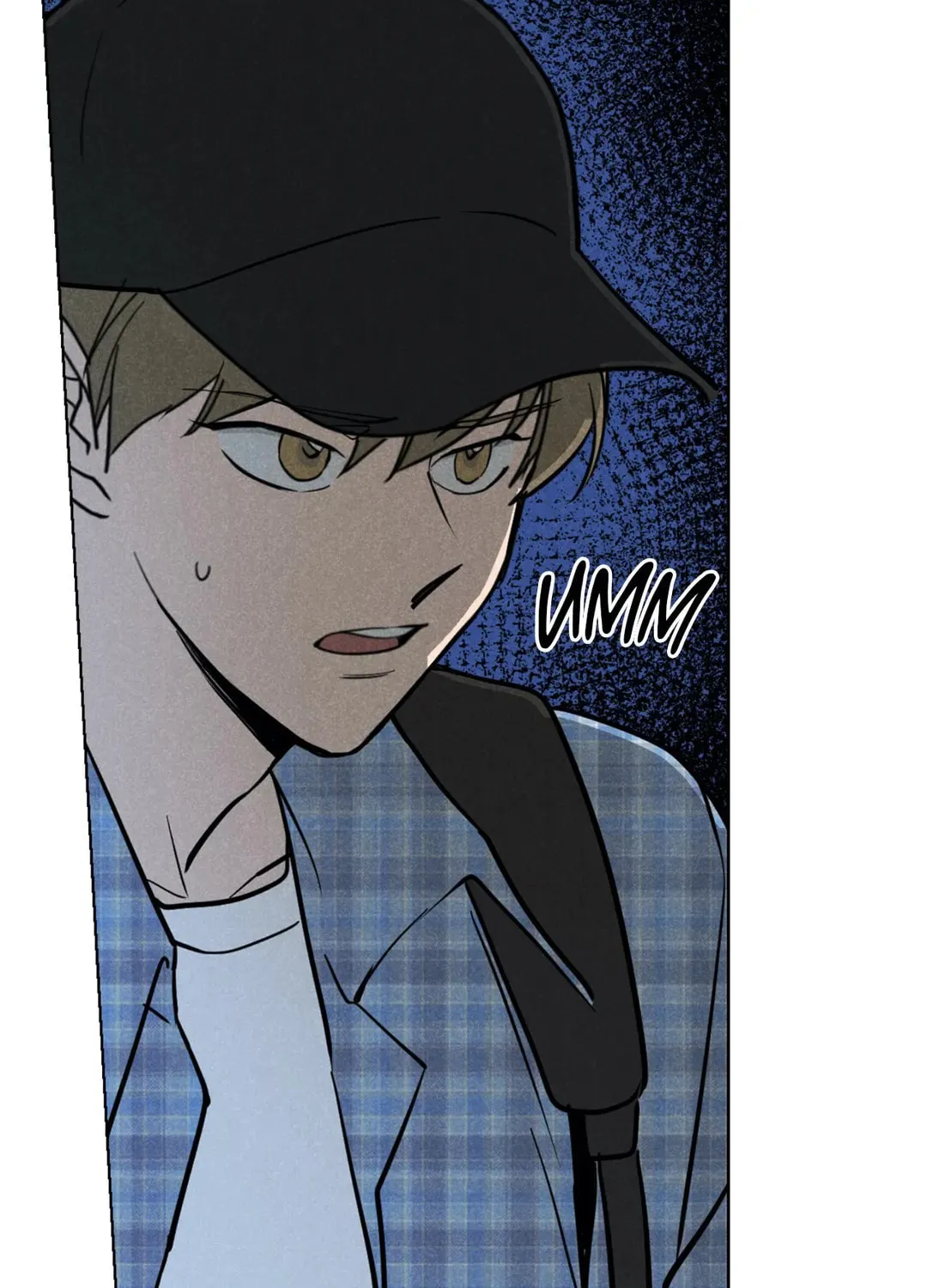Spinach Bouquet Chapter 33.1 page 5 - 