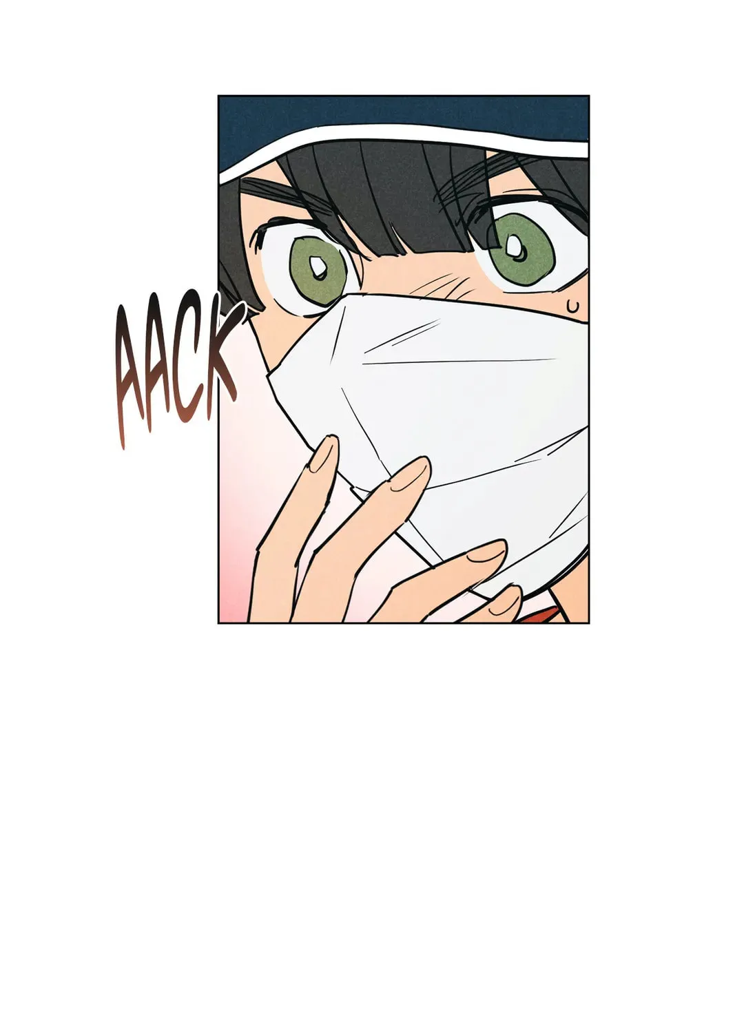 Spinach Bouquet Chapter 33.1 page 43 - 
