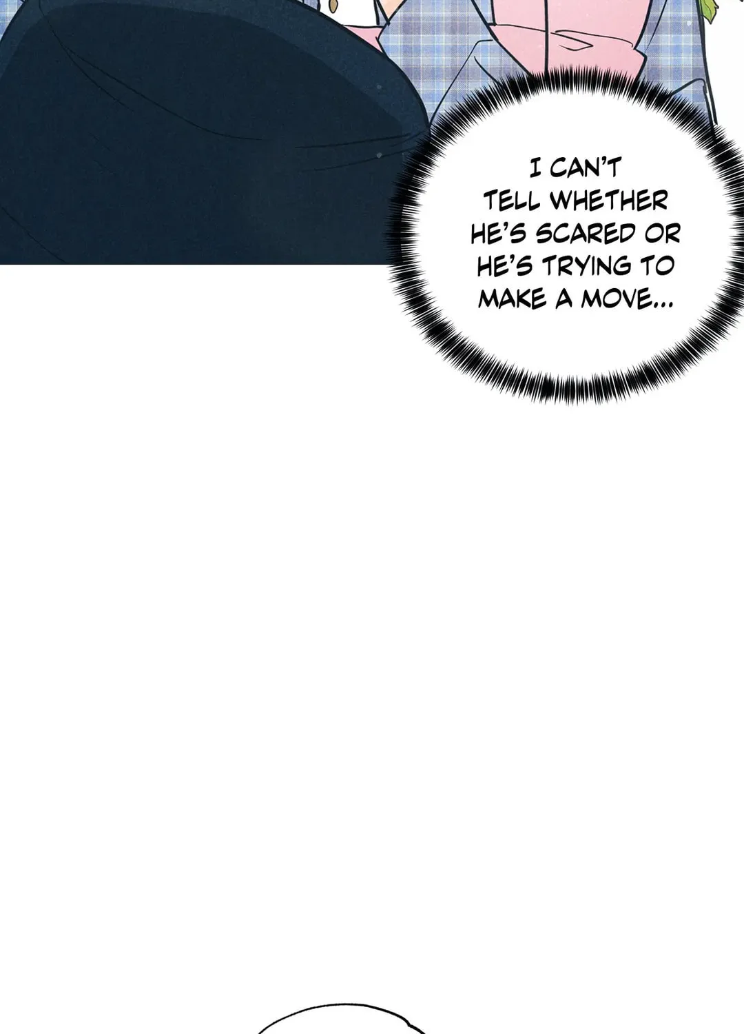 Spinach Bouquet Chapter 33.1 page 47 - 
