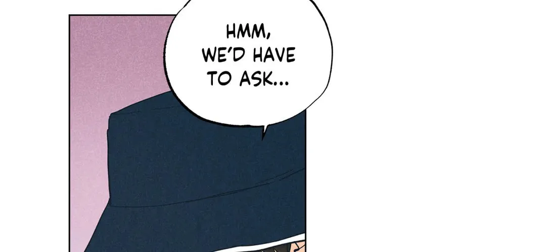 Spinach Bouquet Chapter 33.1 page 48 - 