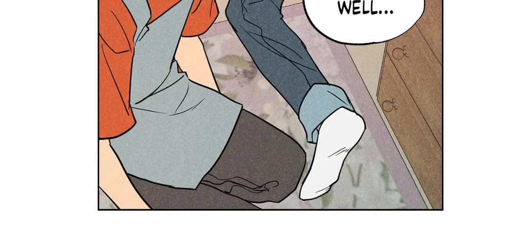 Spinach Bouquet Chapter 33.1 page 54 - 