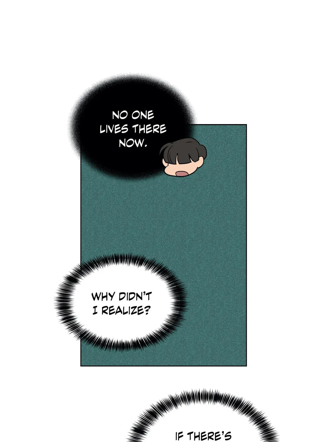 Spinach Bouquet Chapter 33.1 page 64 - 