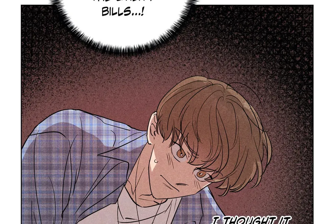 Spinach Bouquet Chapter 33.1 page 66 - 