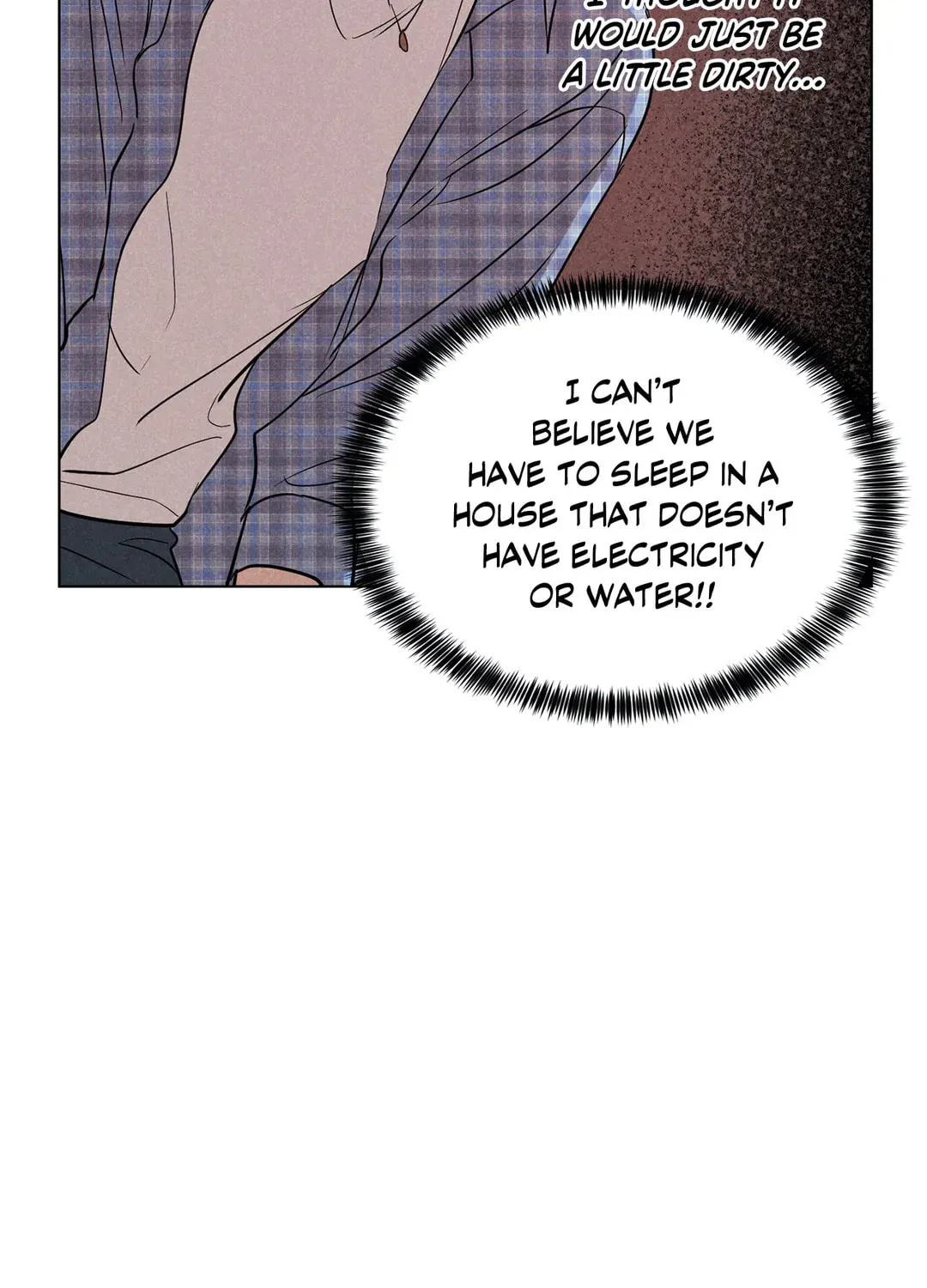 Spinach Bouquet Chapter 33.1 page 67 - 