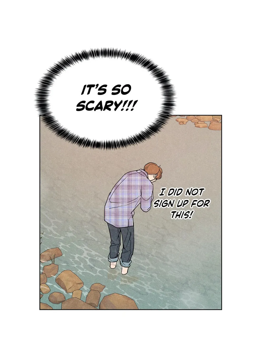 Spinach Bouquet Chapter 33.1 page 68 - 
