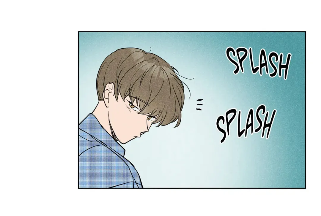 Spinach Bouquet Chapter 33.1 page 69 - 