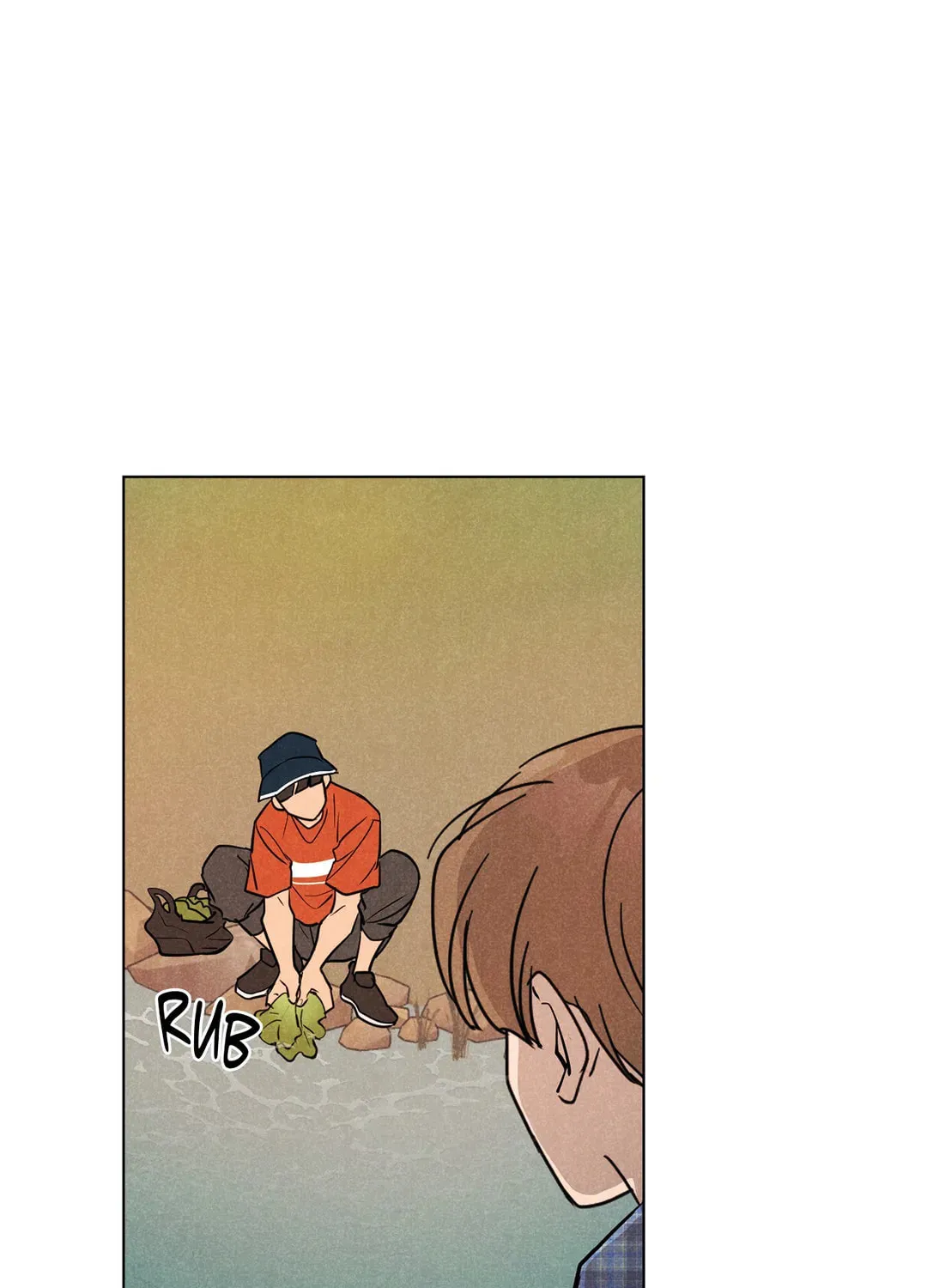 Spinach Bouquet Chapter 33.1 page 70 - 