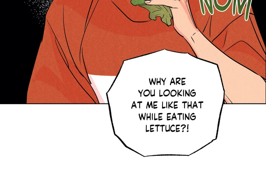 Spinach Bouquet Chapter 33.1 page 72 - 