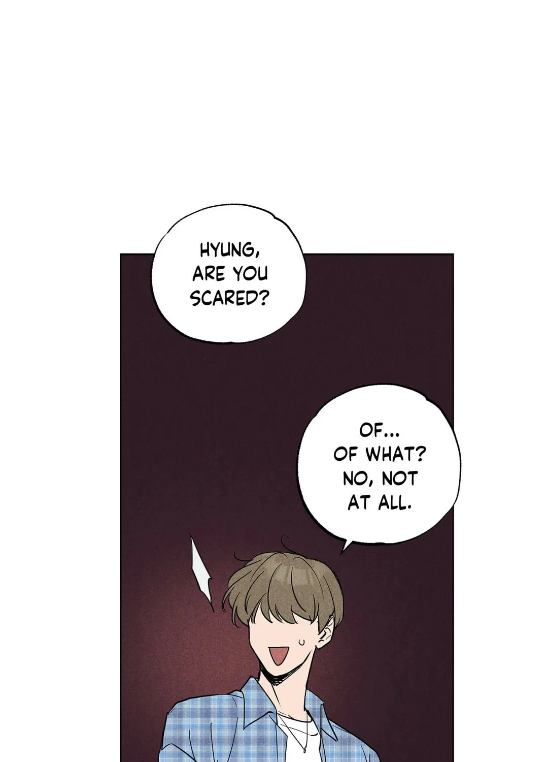 Spinach Bouquet Chapter 33.1 page 73 - 