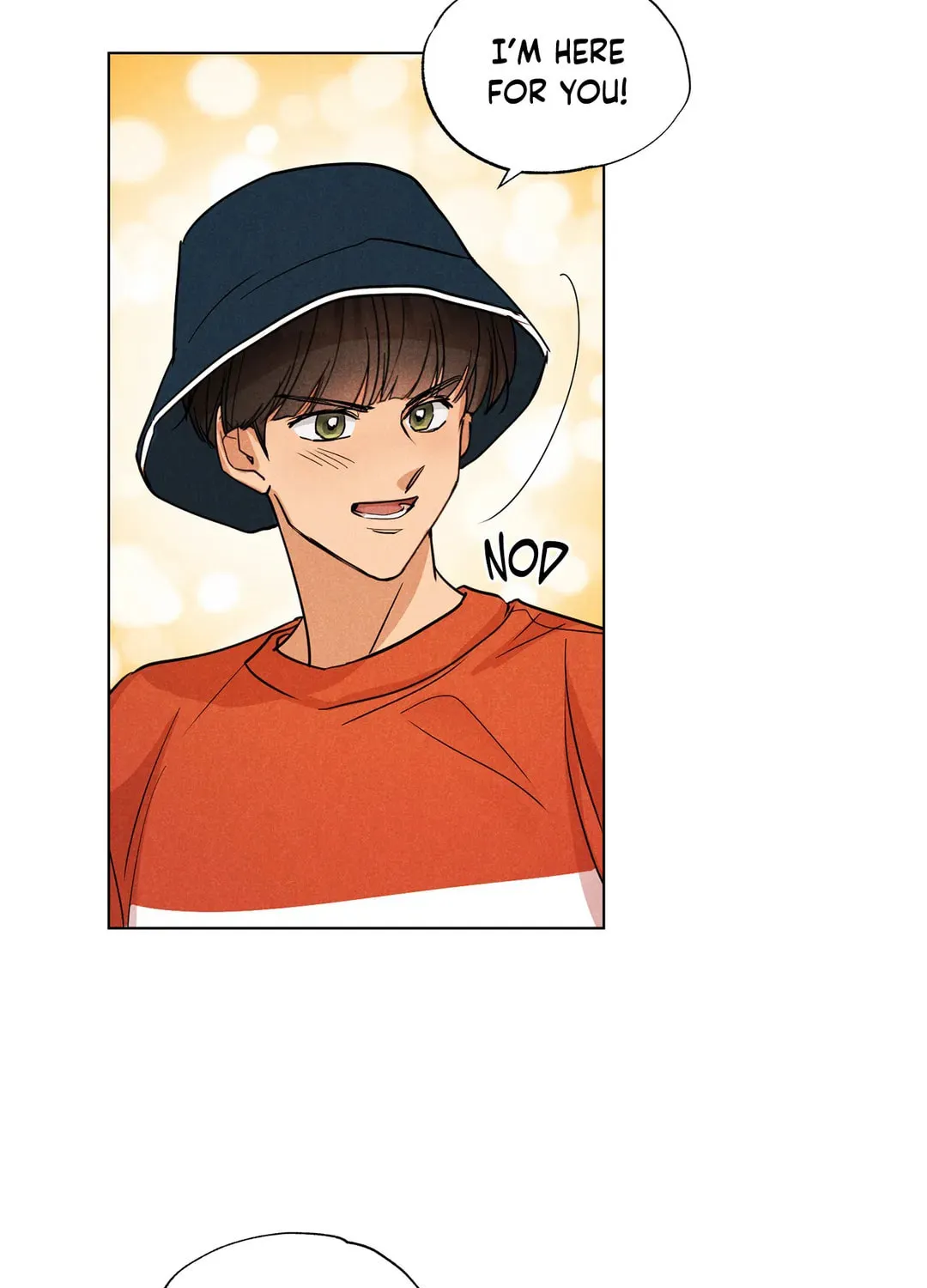 Spinach Bouquet Chapter 33.1 page 76 - 