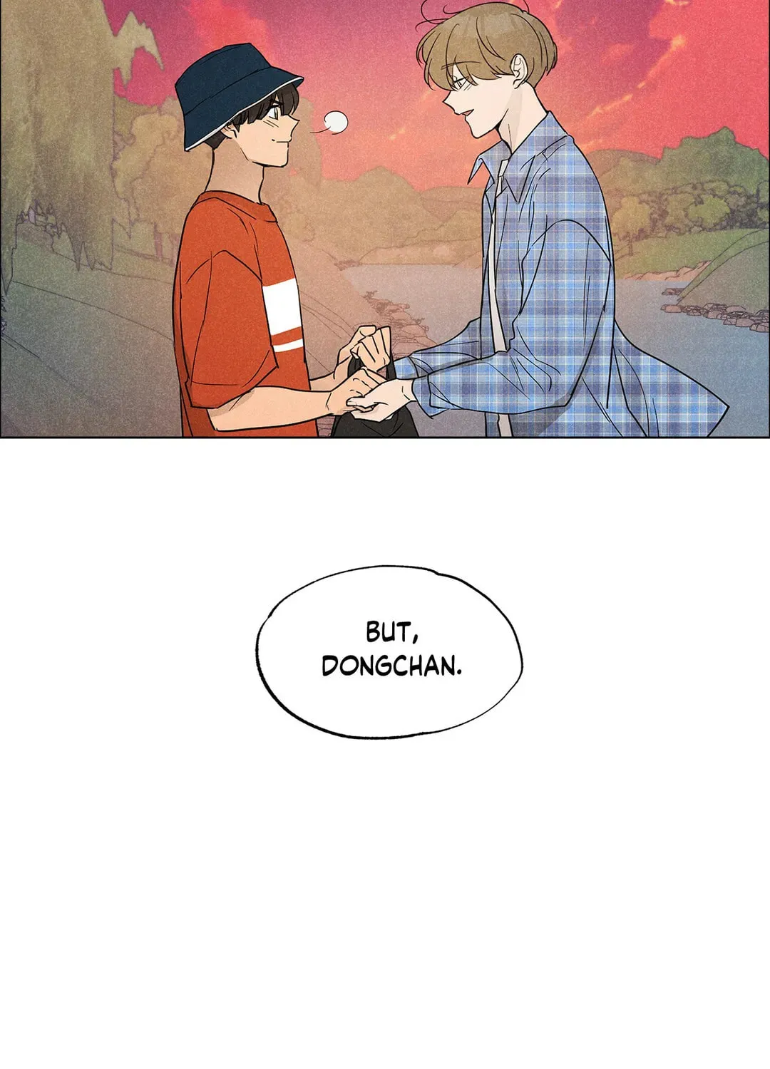 Spinach Bouquet Chapter 33.1 page 79 - 