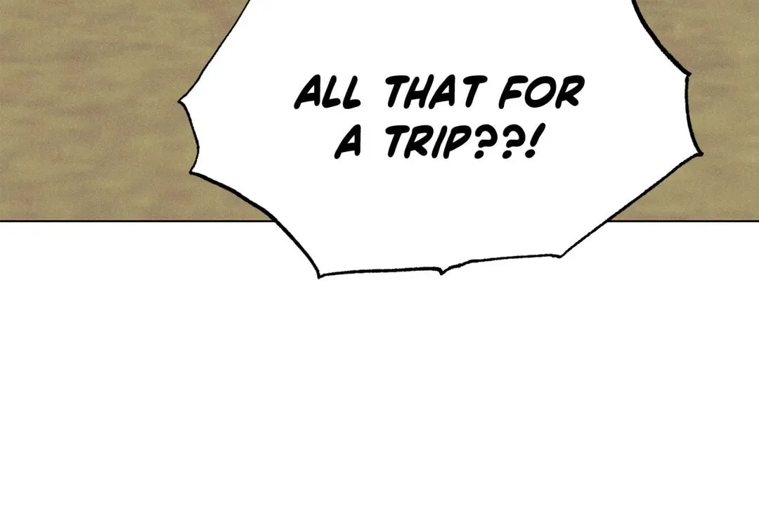 Spinach Bouquet Chapter 33.1 page 9 - 