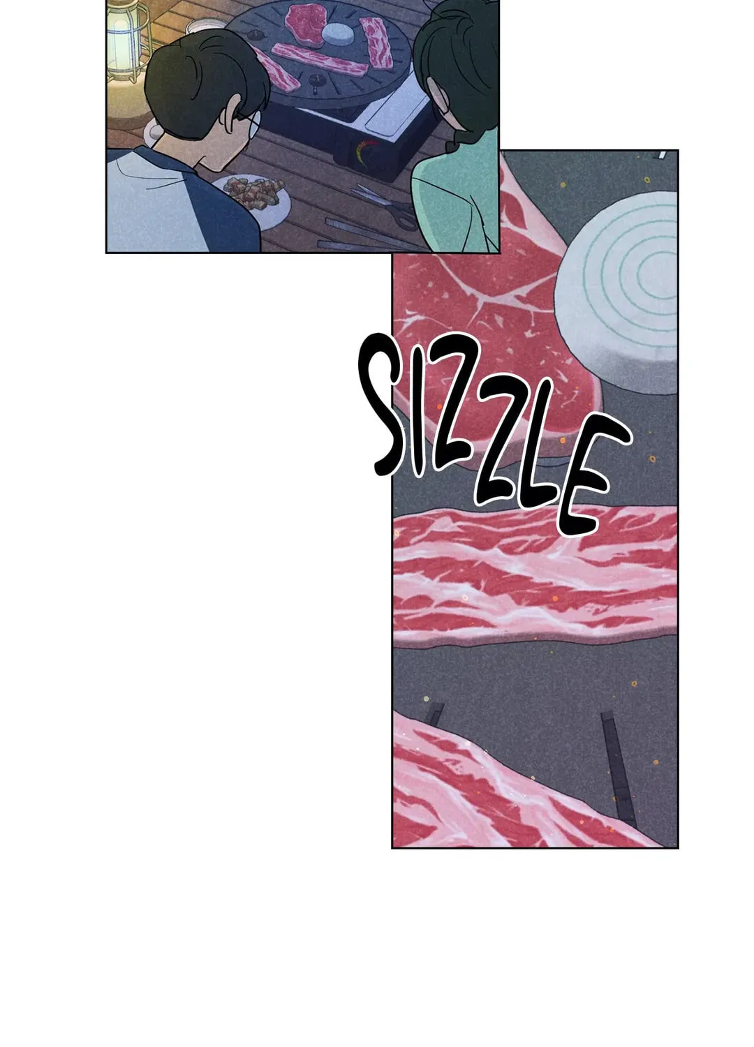 Spinach Bouquet Chapter 33.1 page 83 - 