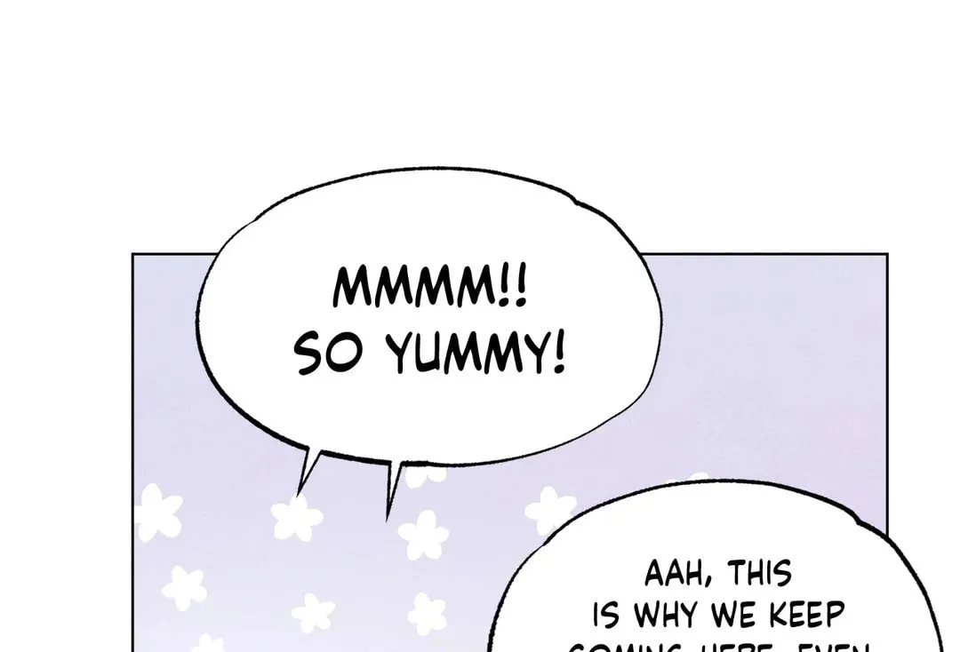 Spinach Bouquet Chapter 33.1 page 84 - 
