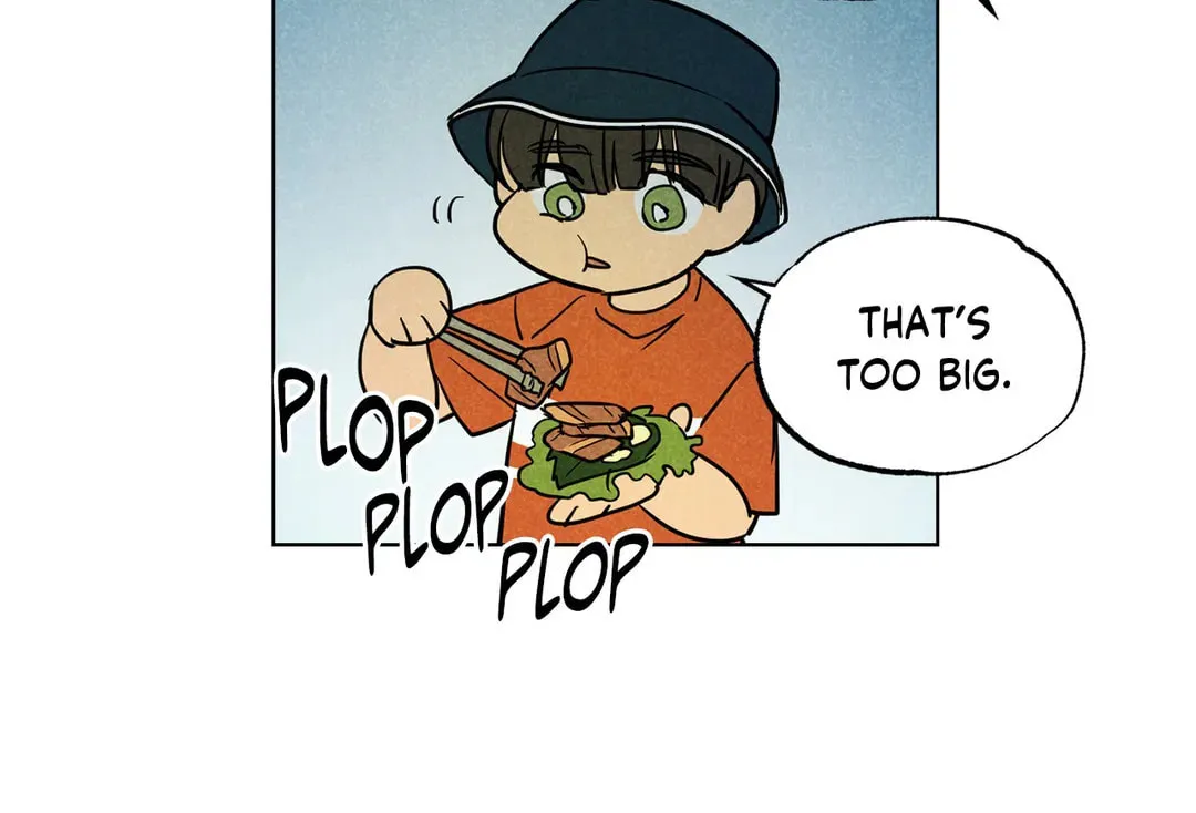 Spinach Bouquet Chapter 33.1 page 90 - 