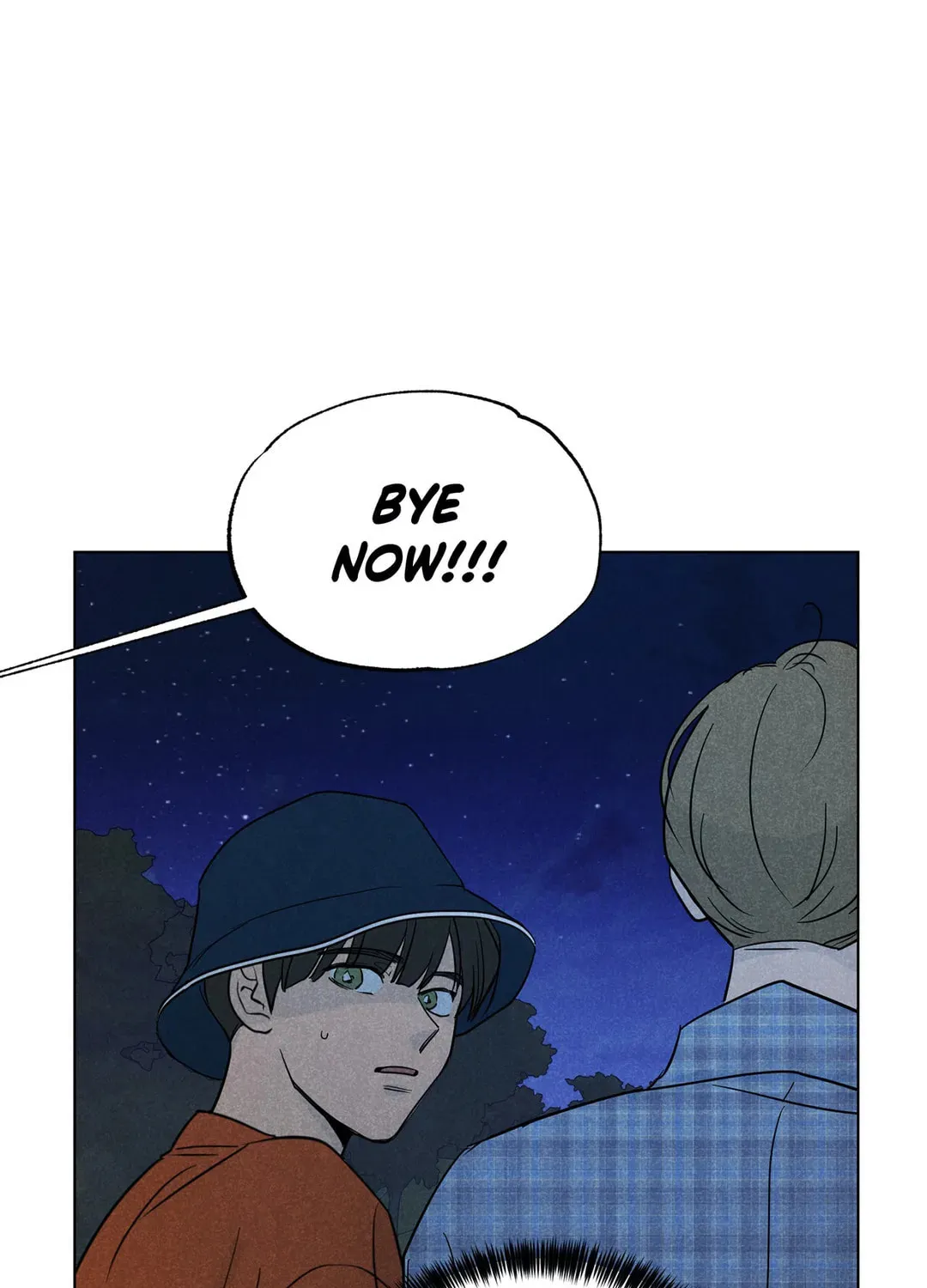 Spinach Bouquet Chapter 33.1 page 94 - 