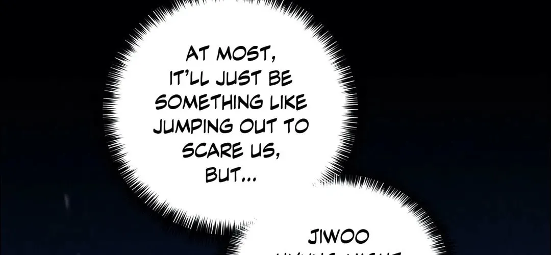 Spinach Bouquet Chapter 33.1 page 96 - 
