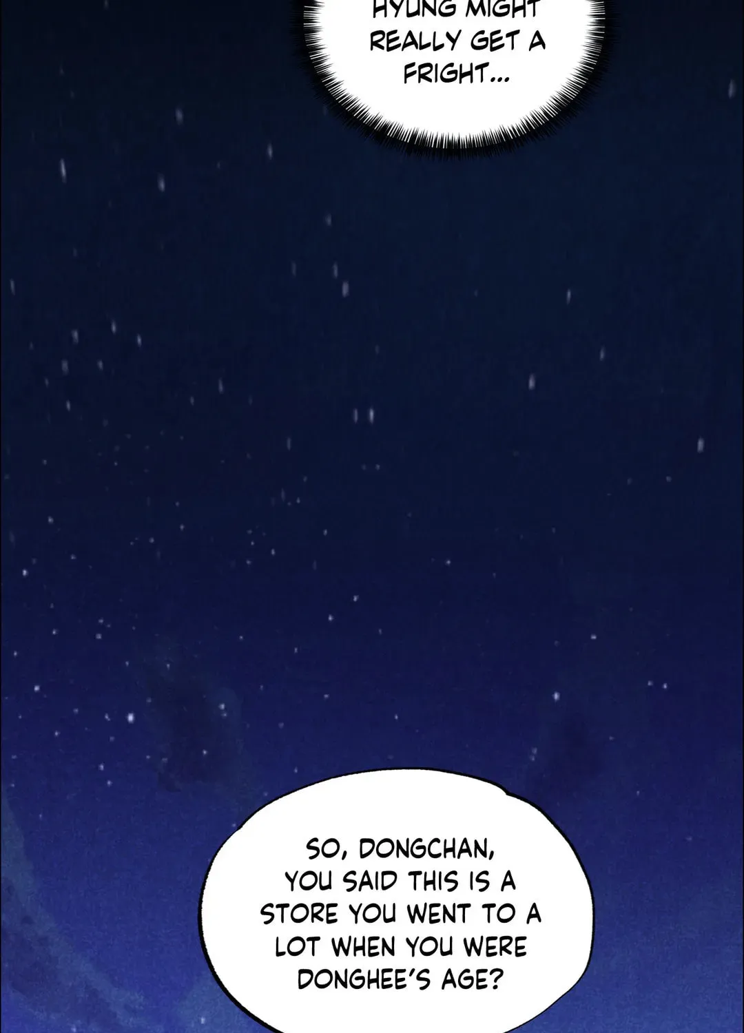 Spinach Bouquet Chapter 33.1 page 97 - 