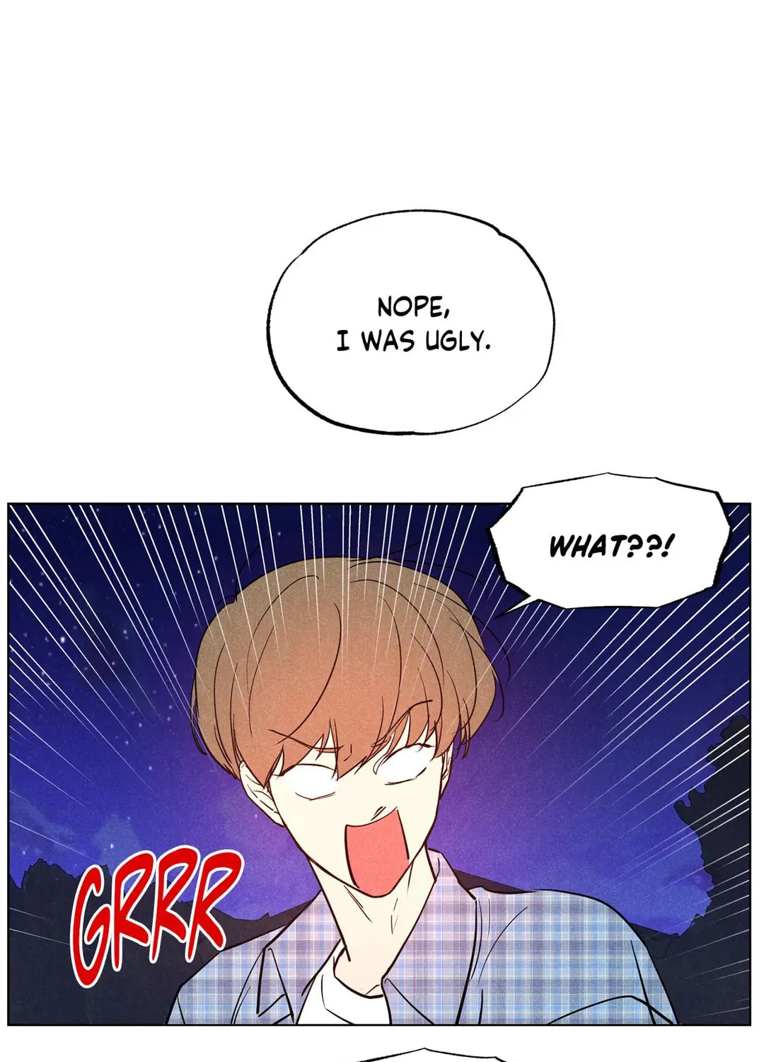 Spinach Bouquet Chapter 33.1 page 100 - 