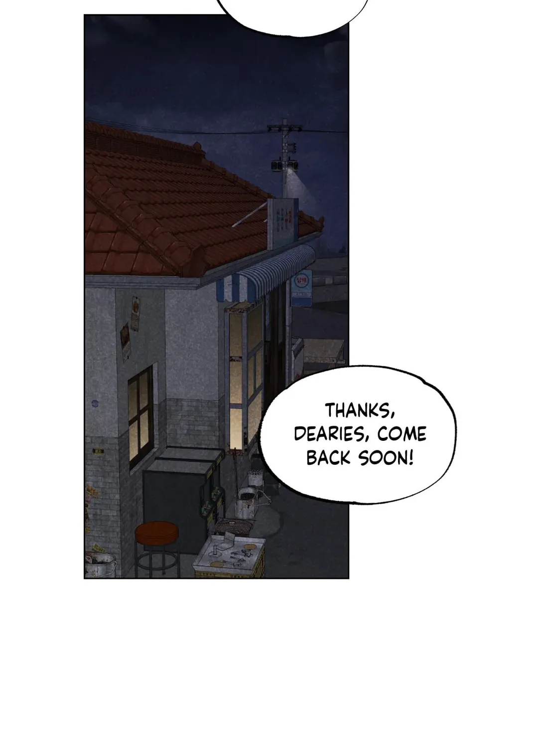 Spinach Bouquet Chapter 33.2 page 2 - 