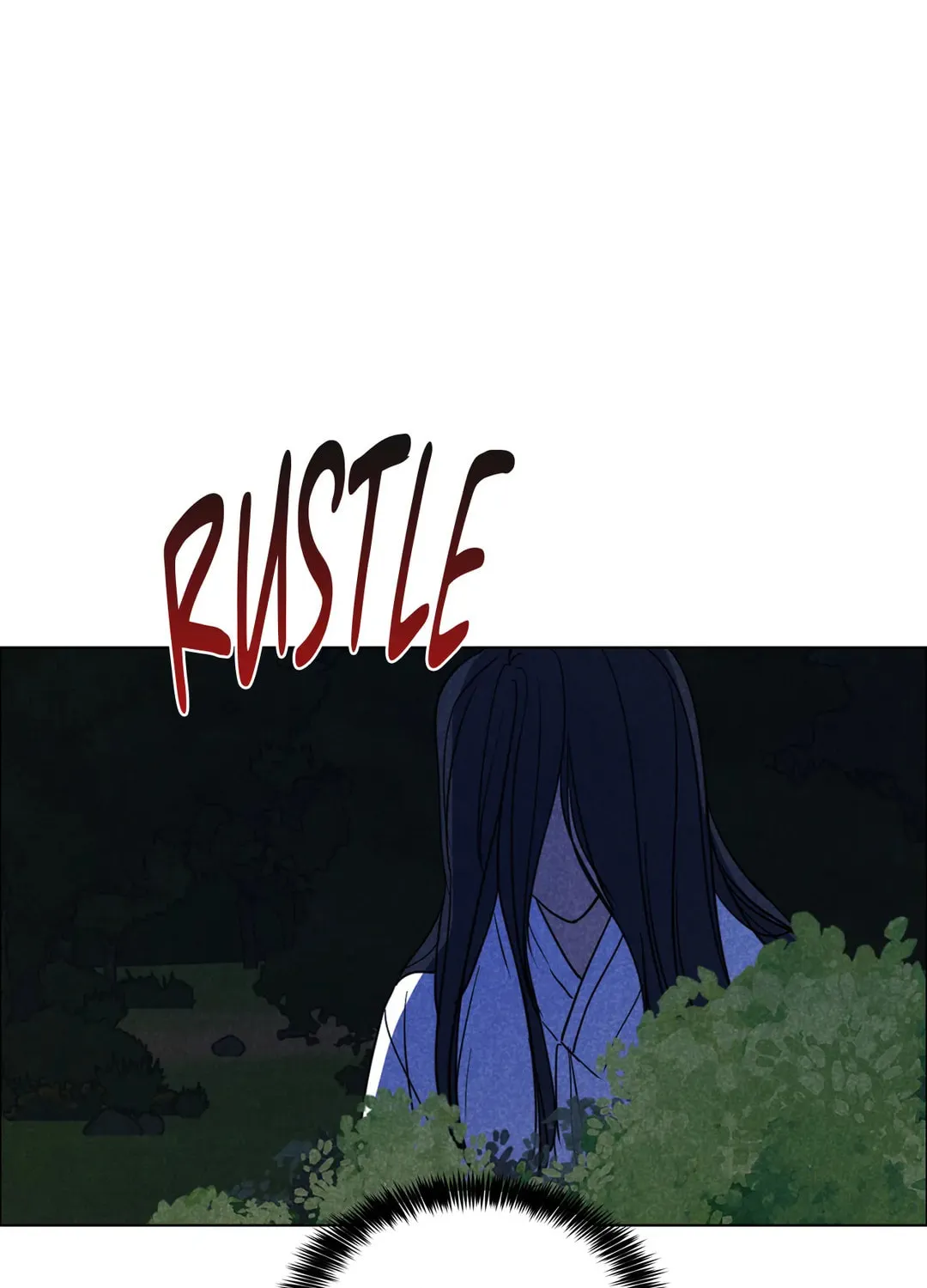 Spinach Bouquet Chapter 33.2 page 11 - 
