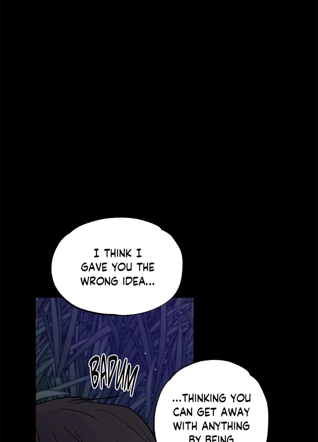 Spinach Bouquet Chapter 33.2 page 101 - 