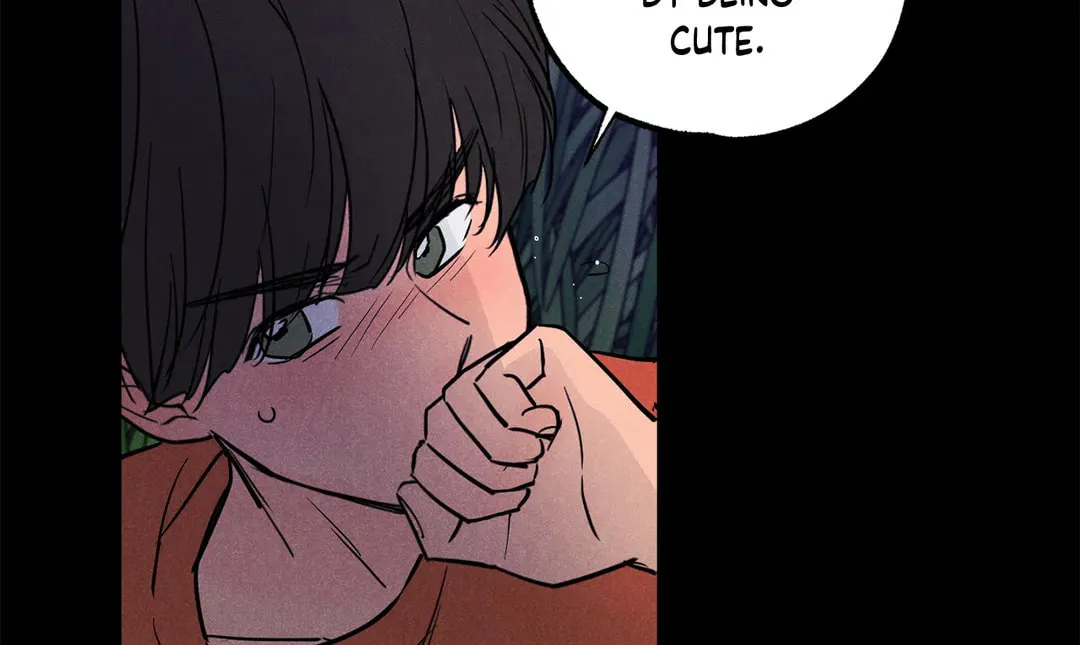 Spinach Bouquet Chapter 33.2 page 102 - 