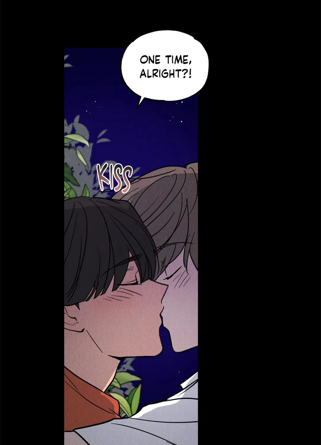 Spinach Bouquet Chapter 33.2 page 106 - 