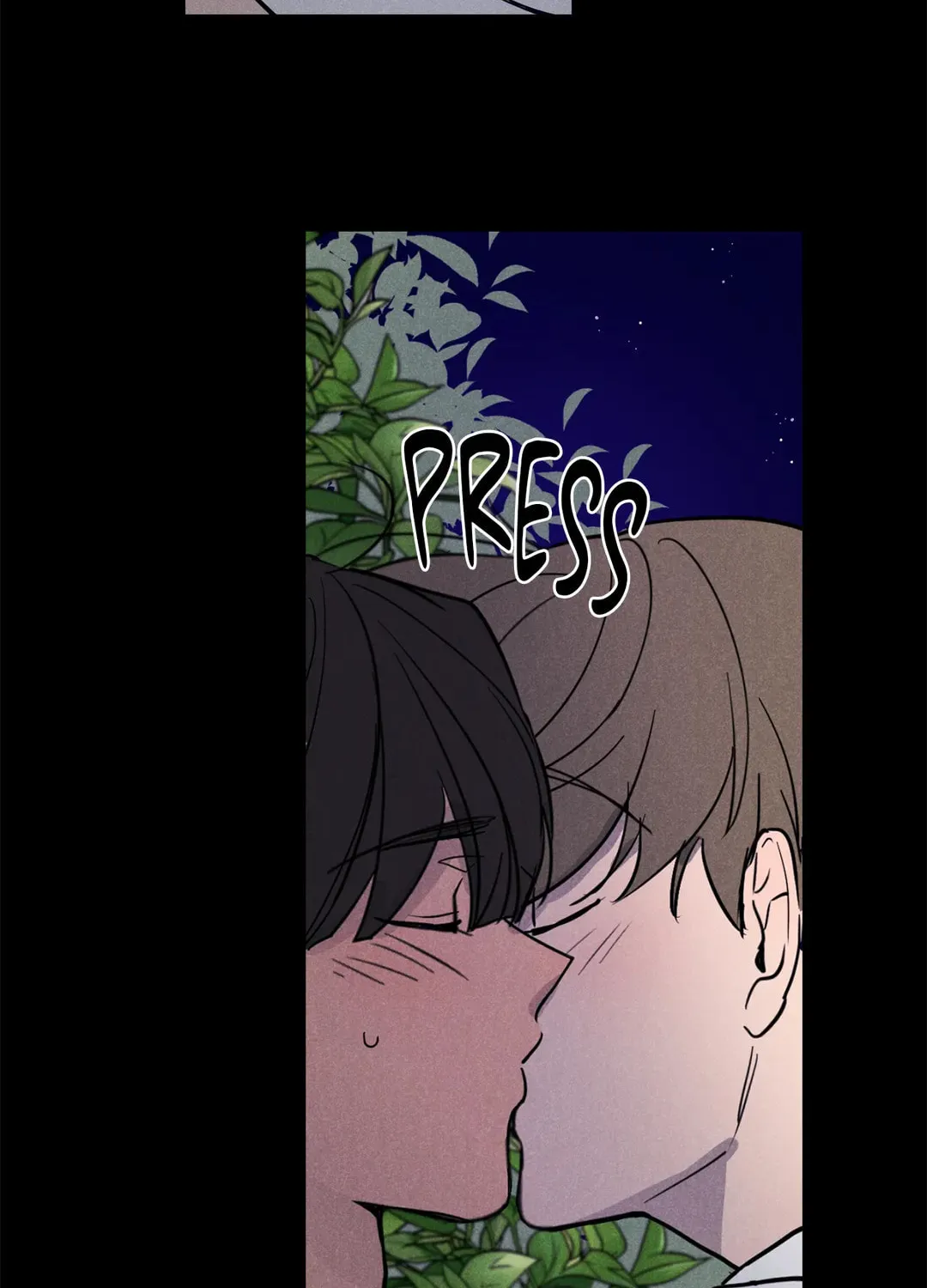 Spinach Bouquet Chapter 33.2 page 107 - 