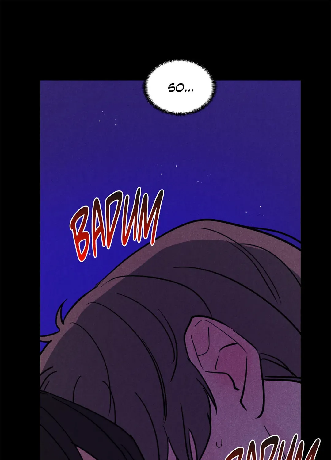 Spinach Bouquet Chapter 33.2 page 109 - 