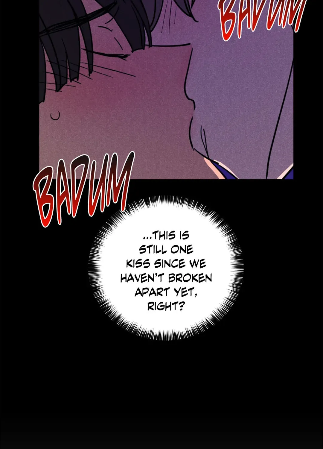 Spinach Bouquet Chapter 33.2 page 110 - 