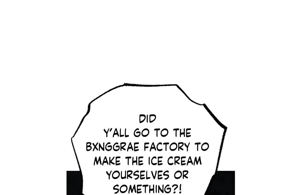Spinach Bouquet Chapter 33.2 page 114 - 