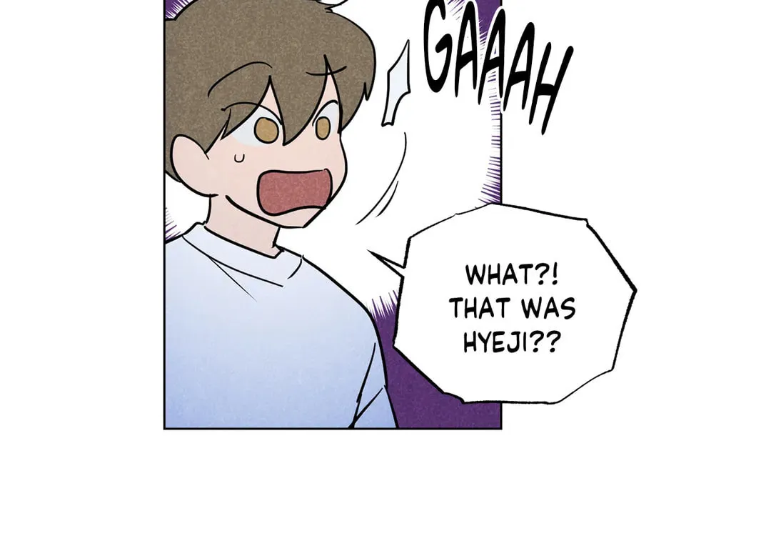 Spinach Bouquet Chapter 33.2 page 117 - 
