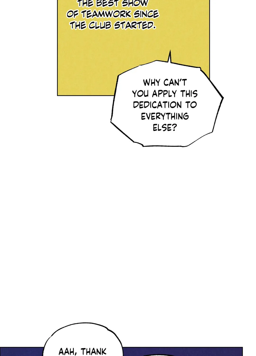 Spinach Bouquet Chapter 33.2 page 119 - 