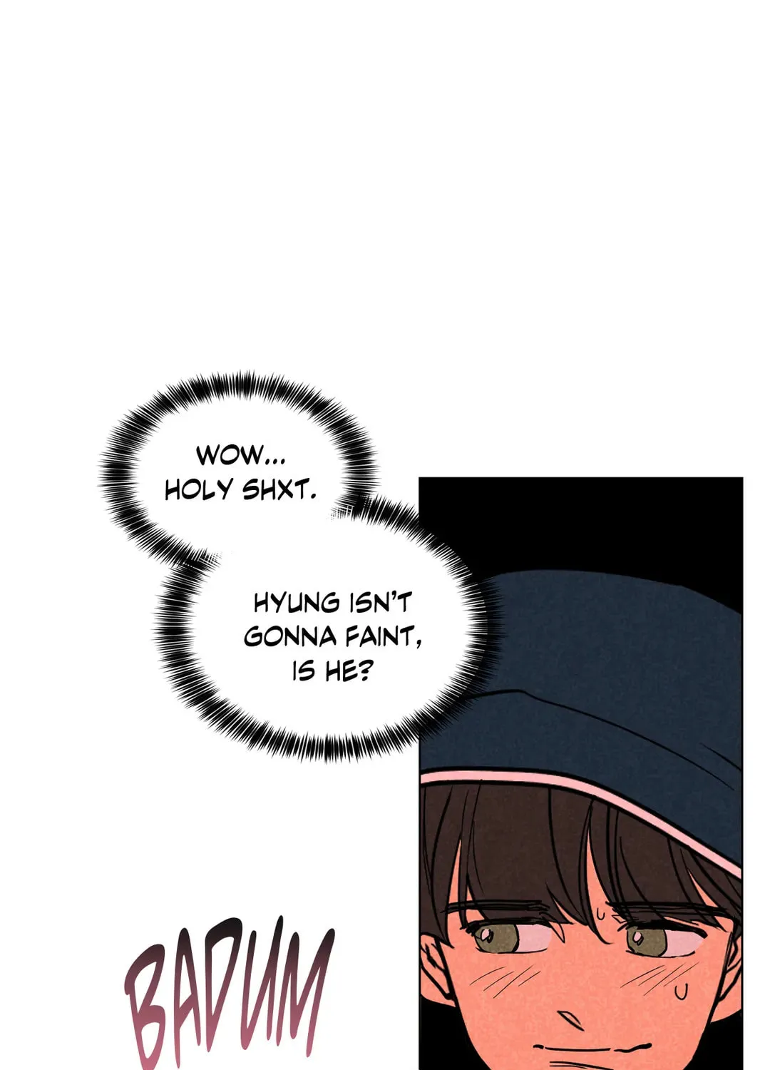 Spinach Bouquet Chapter 33.2 page 13 - 