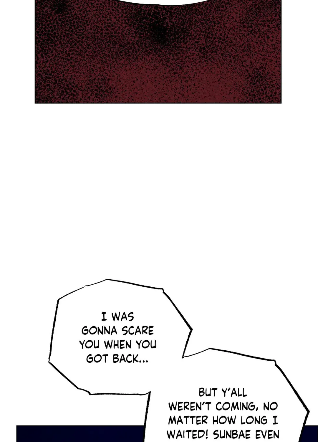 Spinach Bouquet Chapter 33.2 page 124 - 