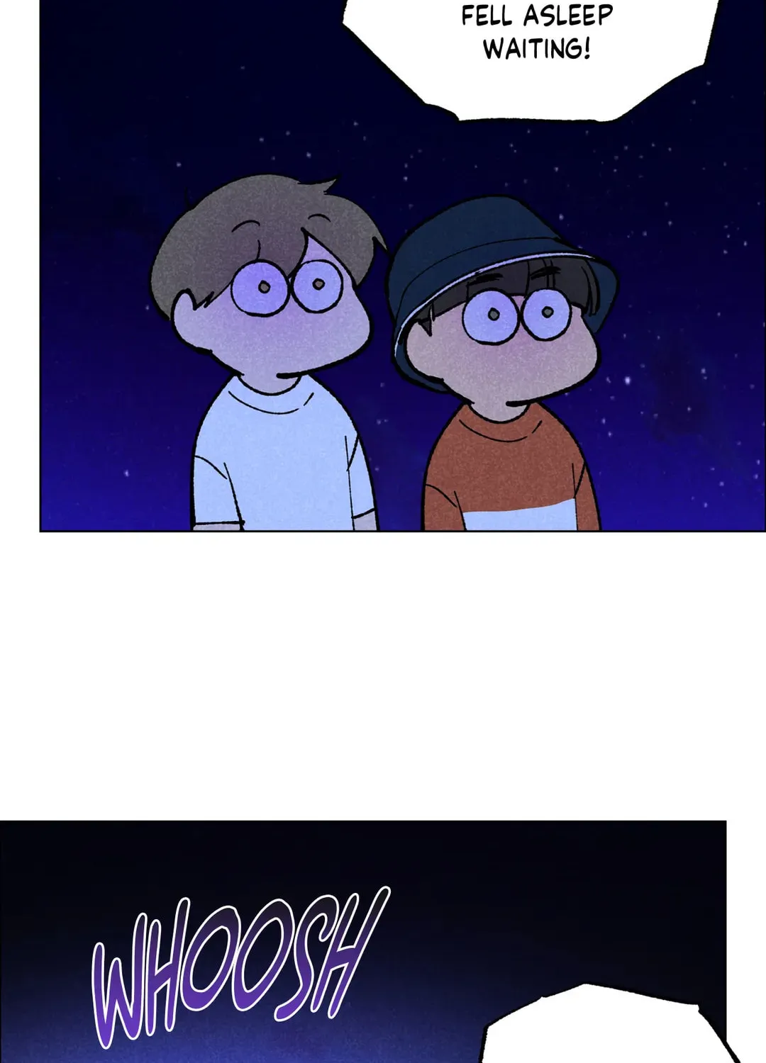 Spinach Bouquet Chapter 33.2 page 125 - 