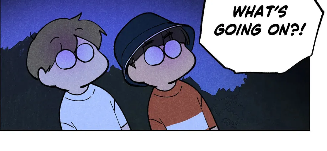Spinach Bouquet Chapter 33.2 page 126 - 