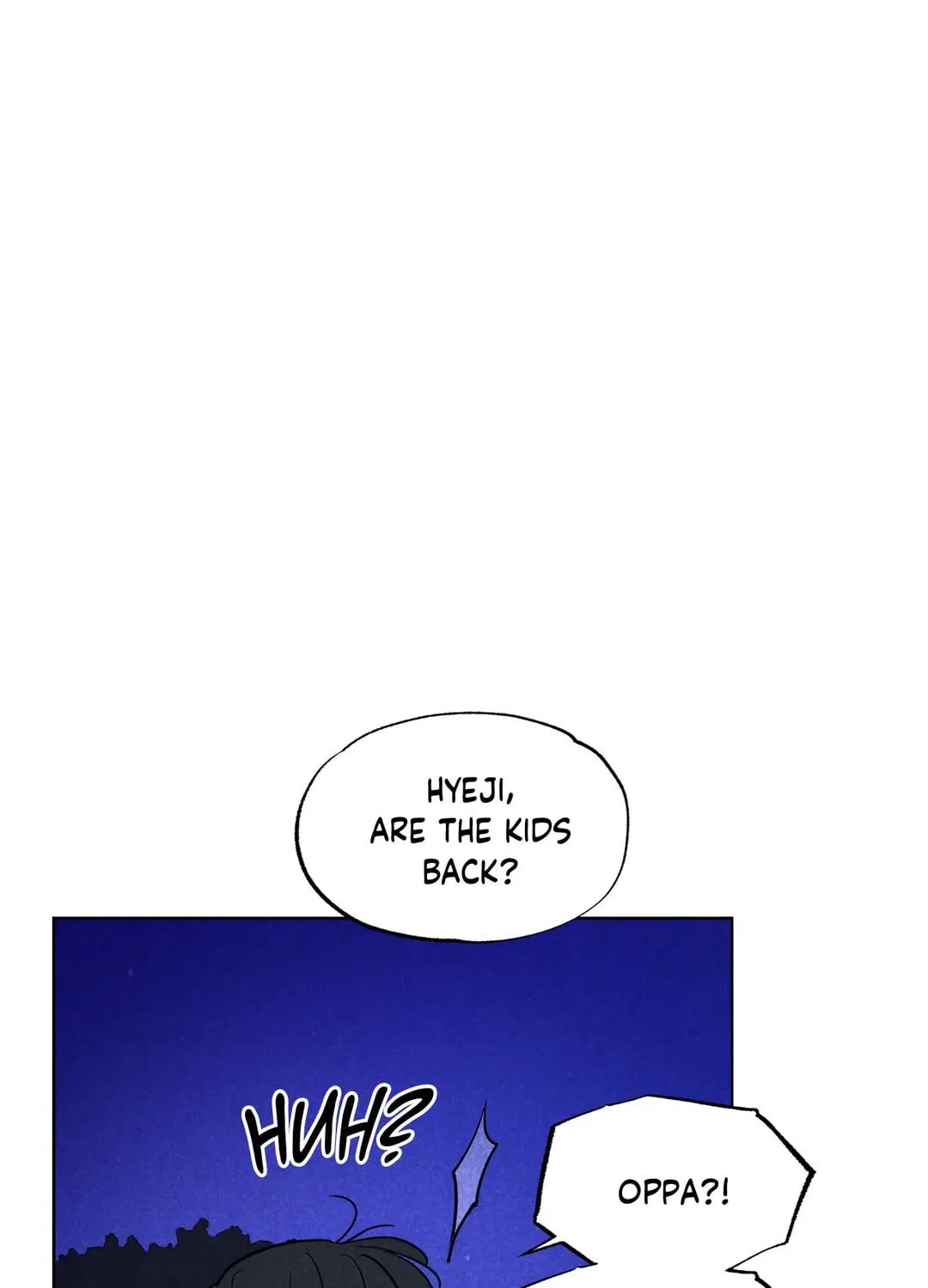 Spinach Bouquet Chapter 33.2 page 127 - 