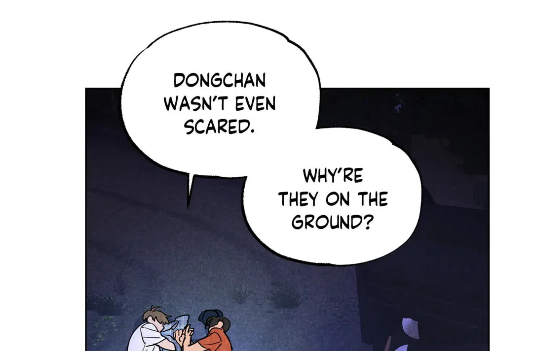 Spinach Bouquet Chapter 33.2 page 129 - 