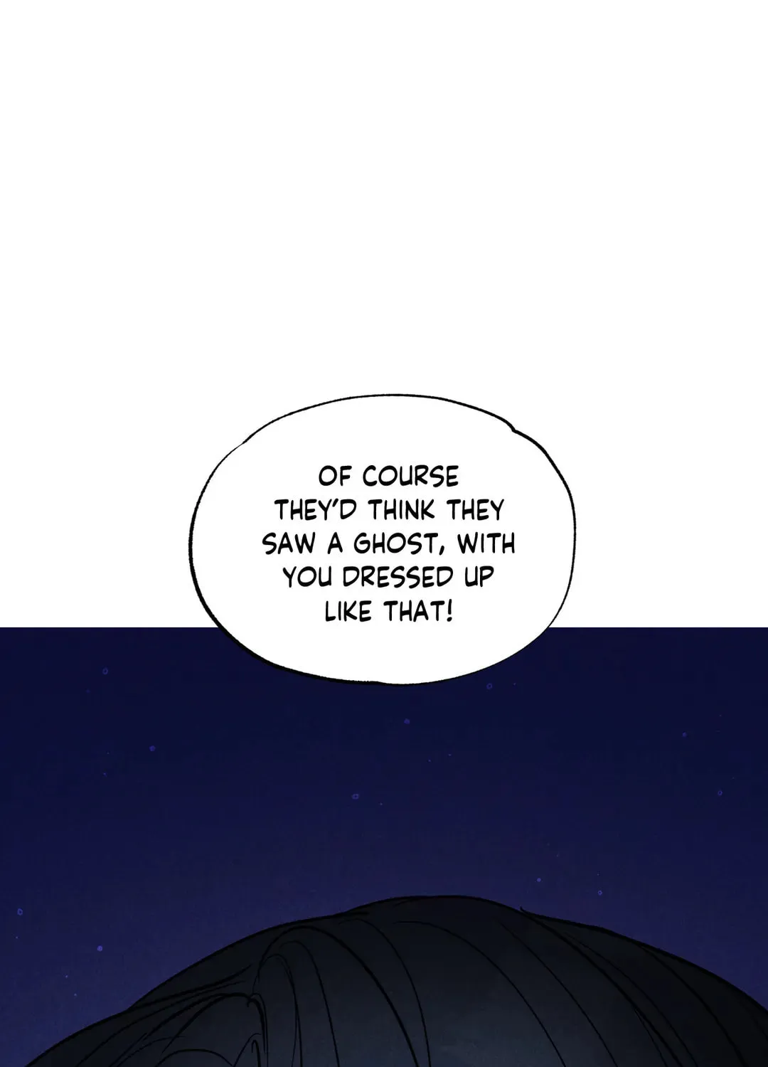 Spinach Bouquet Chapter 33.2 page 133 - 