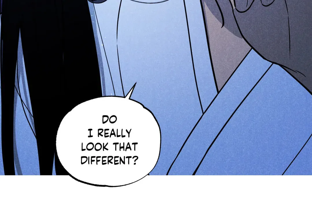 Spinach Bouquet Chapter 33.2 page 135 - 